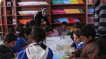 İ.B.B. Gençlik Meclisi’nden Vatbo Ve Vangölü Gençlik İnsiyatifi’ne Teşekkür