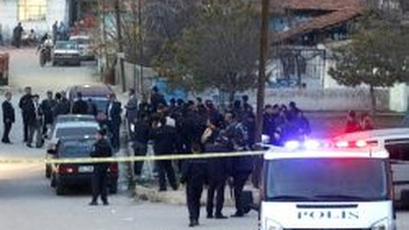 Malatya'da Sıcak Saatler