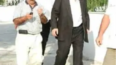 Heybetli, Siyami Ersek'e Sevk Edildi