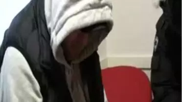 Danimarka'da Tahliye Olan Türk Mahkumlardan Ürküten İddia