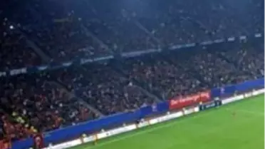Galatasaray - Ajax Maçının Ardından