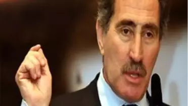 'Hazreti Muhammed'e Dedim ki'