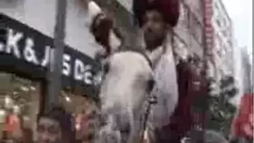 Muhteşem Yüzyıl Dizisiyle İlgili Tepkiler