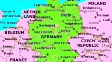 Alman Gençler Hoşgörüsüzmüş