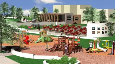 Başkan Ergün 2011 Projelerini Tanıttı