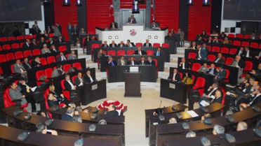 Ve Esenler Hükümet Konağı’na Kavuşuyor