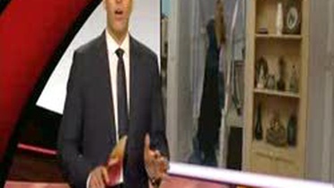Ard: 'Carolıne' Türkiye'de Televizyon Yıldızı Oldu