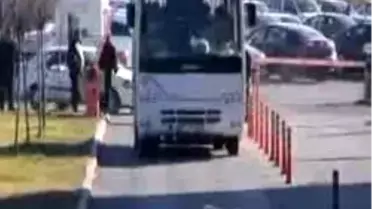 Gaziantep'teki Hizbullah Operasyonu