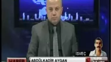 Rize-Pkk İtirafçısı Aygan'dan, Doğan'a İlginç Teklif