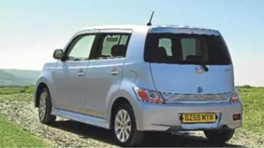 Daihatsu Türkiye'den Çekiliyor