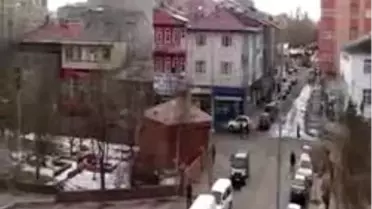 Gürcistan'da 3 Ayrı Deprem