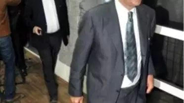 Dha Spor - Galatasaray'da Kriz Yönetime De Sıçradı