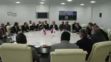 Karacabey’de Eğitime Katkı Seferberliği