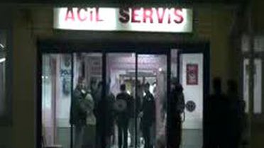 Kadın Kıyafetiyle Kuyumcuyu Soymaya Çalışan Şahıs Polis Çıktı