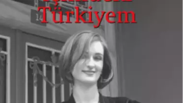 Anjelıka Akbar'dan Bir İlk!