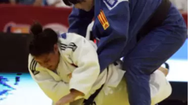 Kocaeli Büyükşehir'den Milli Takıma Judocu Ordusu

