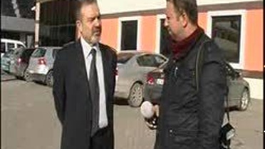 Gölcük'te Korkutan Deprem