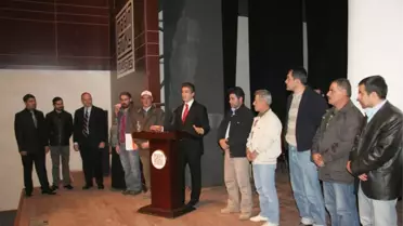 YÜKSEL Mardin Tarihtir, Tarih Mardin’dir. Mardin’in Ruhu Türkiye’nin Ruhudur.