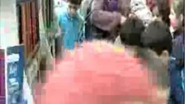 Bakan Kavaf'tan Çocuklara Kitap Tavsiyesi