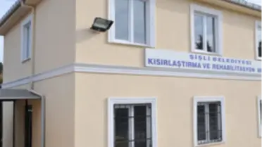 Şişli’de Hayvan Kısırlaştırma Ve Rehabilitasyon Merkezi Açılıyor