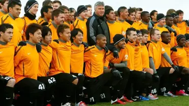 The Chance Seçmeleri Başladı