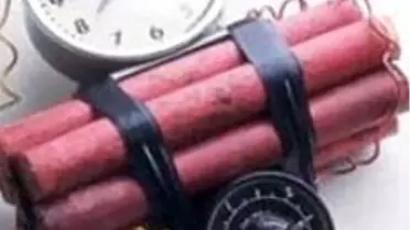 Ukrayna'da İki Bombalı Saldırı