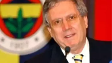 Aziz Yıldırım, Alexe'in Sözleşme Yenileme İle İlgili Kaygılarını Yok Etti