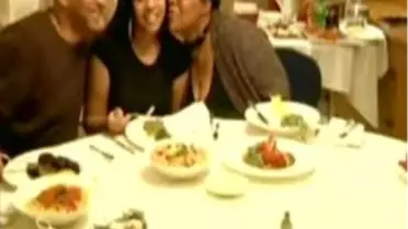 23 Yıl Sonra Kavuştular