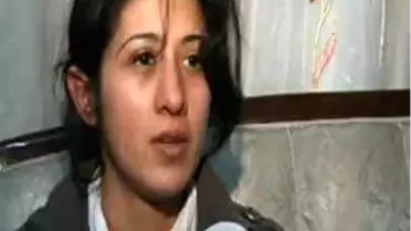 Mutlulukları Bir Ay Sürdü