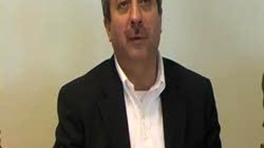 Eker Antalya'da Konuştu