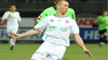Konyaspor : 0 - Bursaspor : 0
