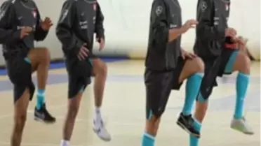 Futsal Milli Takımı, 2. Eleme Turu'na Yükseldi