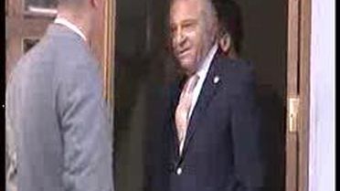 'Katarak Mağdurlarına Vekil Morali' Meclis'e Taşıyacak