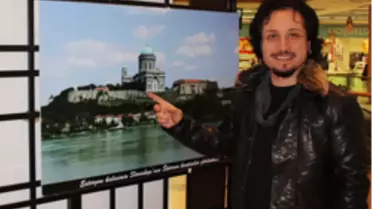 'Macaristan’daki Osmanlı İzleri' 