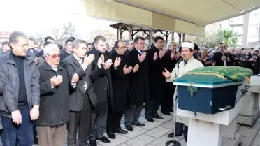 MHP’nin Acı Günü