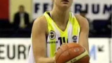 Penny Taylor: 'Fenerbahçe'den İstemeyerek Ayrıldım'