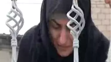 Ekrem Şahin Toprağa Verildi