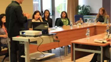 Stratejik Pazarlamayı İşin Profesyonelinden Öğrenmek İster Misiniz