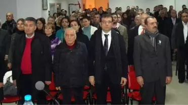 Adnan Bulut Silivri Aydınların Rehin Alındığı Yerdir
