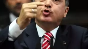 Başbakan Erdoğan'dan 'Torba' Talimatı