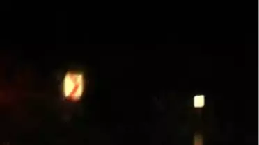 Bodrum 1 Saganak Yağış Hayatı Felç Etti