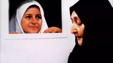 Cafer Panahi Retrospektifi