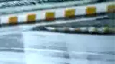 Trakya Beyaza Büründü