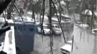 Talimatla İfade Veren Nuriş, Tehdit Savurdu