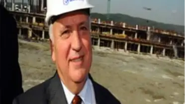 Mehmet Helvacı'nın Yerine İkinci Başkanlığa Işın Çelebi Getirildi