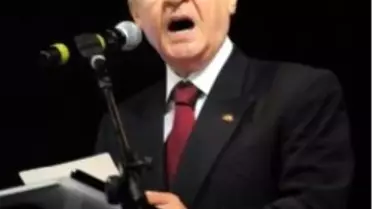 MHP Seçim Beyannamesini Açıklayacak: Gözler Yeni Transferlerde