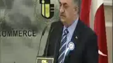 Bakan Yazıcı'dan Gümrükler İçin Sert Çıkış