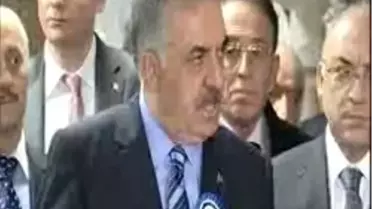 Bakan Yazıcı'dan Gümrükler İçin Sert Çıkış