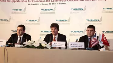 ABD, Model Ortaklık Koşullarını Belirledi