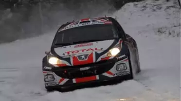 Bouffier'den Tarihi Zafer